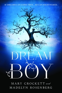 DREAM BOY by Mary Crockett and Madelyn Rosenberg